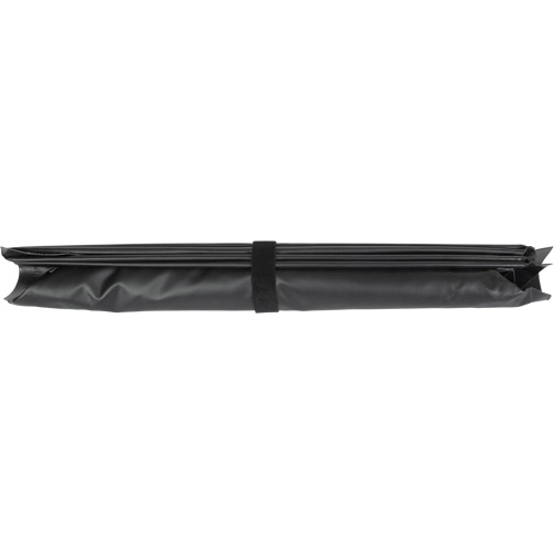 Collapsible Roll-Up Spill Berm, 60 US gal. Capacity, 4' W x 4' L x 6" H EastCoast Offshore Supplies
