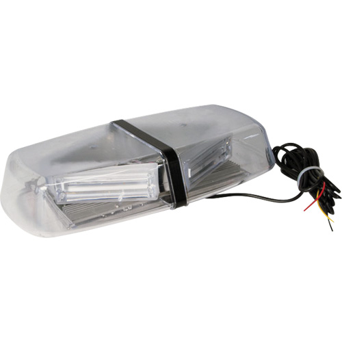 LED Amber Beacon Light EastCoast Offshore Supplies