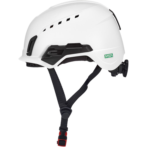 V-Gard H2 Safety Helmet, Ratchet Suspension, Vented EastCoast Offshore Supplies