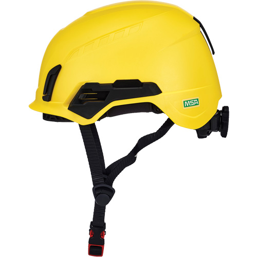 Casque de s&eacute;curit&eacute; V-Gard H2, Suspension Rochet, Non ventil&eacute; EastCoast Offshore Supplies