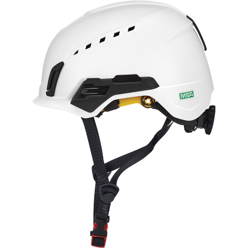V-Gard H2 Safety Helmet with Mips&reg; Safety System, Ratchet Suspension, Vented EastCoast Offshore Supplies