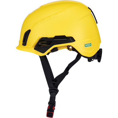 V-Gard H2 Safety Helmet with Mips&reg; Safety System, Ratchet Suspension, Non-Vented EastCoast Offshore Supplies