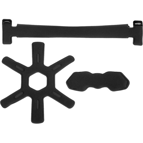 Ensemble de coussins de rechange Mips pour casque de s&eacute;curit&eacute; V-Gard H2 EastCoast Offshore Supplies