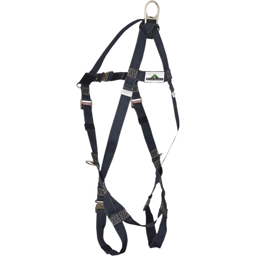 FBH-121102B Welding & Arc Flash Series Safety Harness, CSA Certified, Class AP EastCoast Offshore Supplies