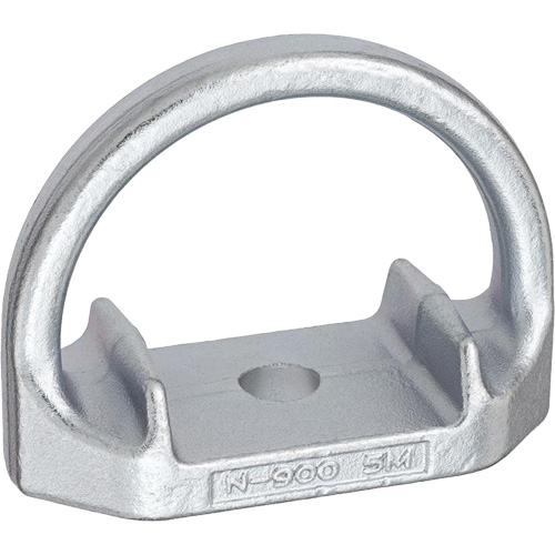 CP-10011-3 Anchor with 3/4" Hole, Bolt-On, Permanent Use EastCoast Offshore Supplies