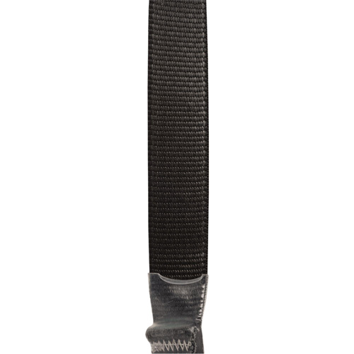 SRL-80302-18LE Cordage de s&eacute;curit&eacute; autor&eacute;tractable, 18', Dyneema, Pivotant EastCoast Offshore Supplies