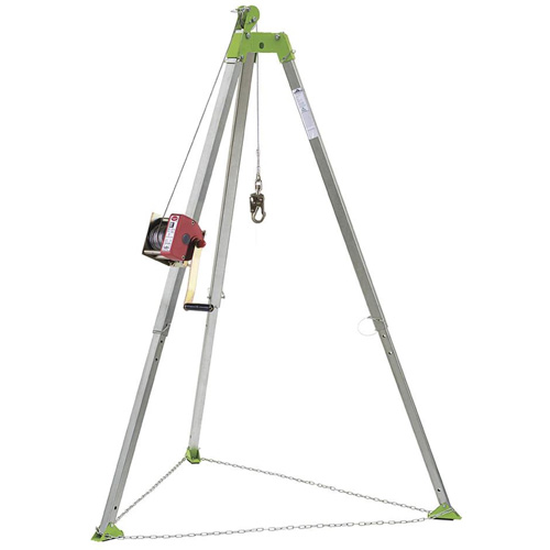 CSK2-65 Confined Space Kit with Tripod, Confined Space Kit EastCoast Offshore Supplies