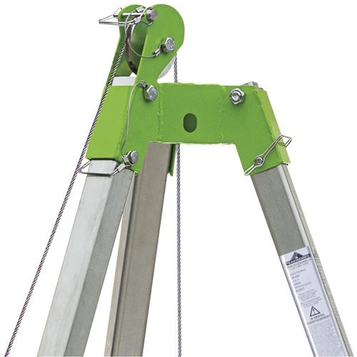 CSK2-65 Confined Space Kit with Tripod, Confined Space Kit EastCoast Offshore Supplies