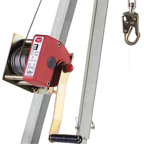 CSK2-65 Confined Space Kit with Tripod, Confined Space Kit EastCoast Offshore Supplies
