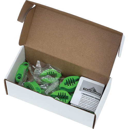 TT-5000-BULK Pince plate 5/16-15/16" EastCoast Offshore Supplies