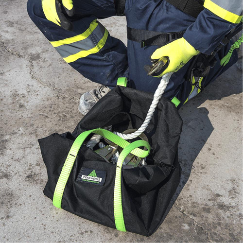 BAG-004 Nylon Harness Carrying Bag EastCoast Offshore Supplies