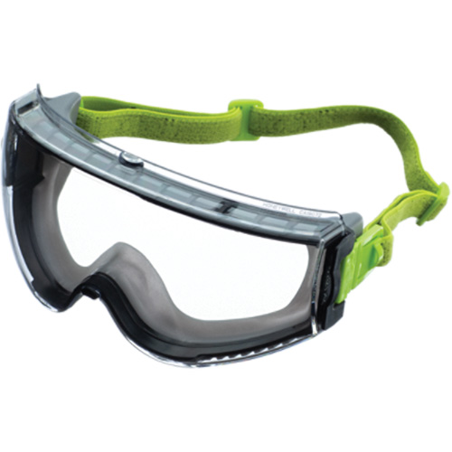Lunettes de s&eacute;curit&eacute; Avatar Plus, Lentille Transparent, Antibu&eacute;e/Anti-&eacute;gratignures EastCoast Offshore Supplies