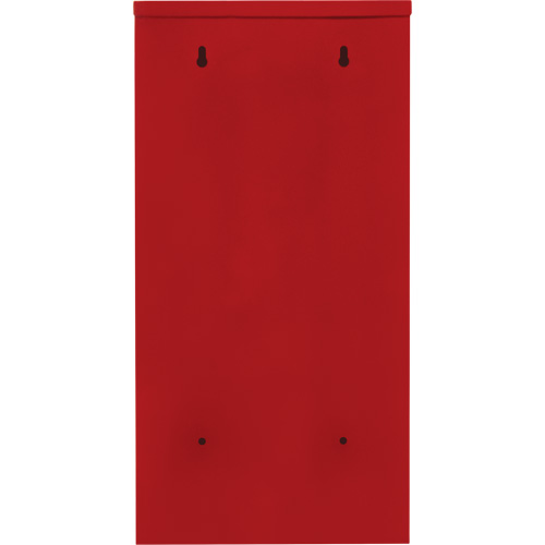 Heavy-Duty Outdoor Fire Extinguisher Cabinet, 14" W x 28" H x 10" D EastCoast Offshore Supplies