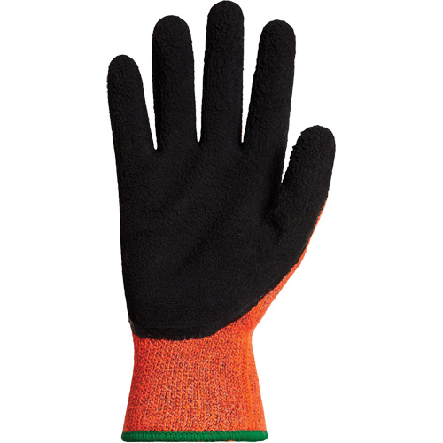 Gants d'hiver r&eacute;sistants &agrave; la coupe Dexterity TKTAGLX, Taille T-Grand, Calibre 13, Rev&ecirc;tement Latex, Enveloppe en TenActiv, ASTM ANSI niveau A3 EastCoast Offshore Supplies