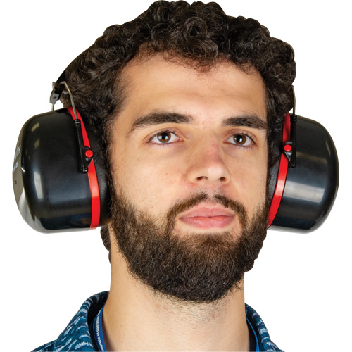 Passive Ear Muffs, Headband, 28 NRR dB EastCoast Offshore Supplies