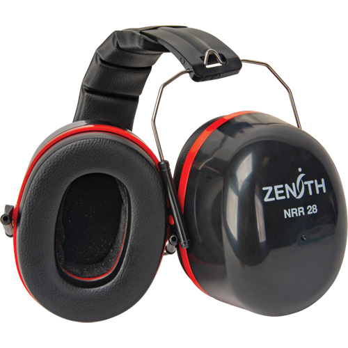 Passive Ear Muffs, Headband, 28 NRR dB EastCoast Offshore Supplies