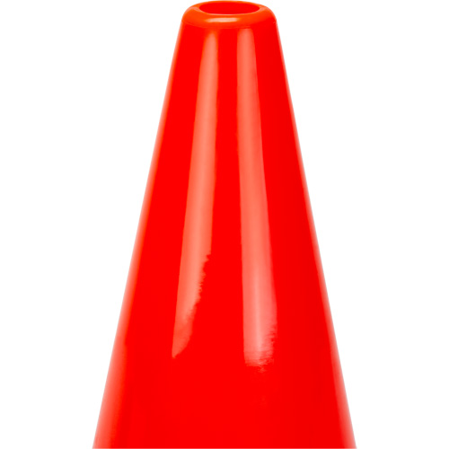 Premium Traffic Cone, 12", Orange EastCoast Offshore Supplies
