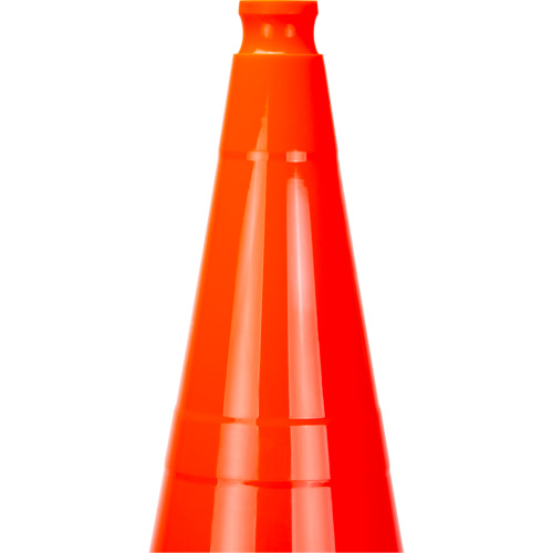 Premium Traffic Cone, 28", Orange EastCoast Offshore Supplies