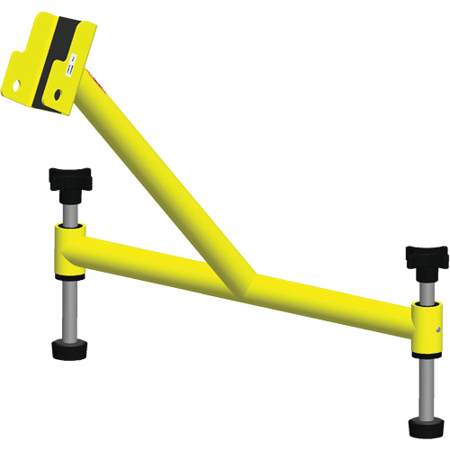 Stabilizer for IN-2108 or IN-2324 Portable Manhole Guards EastCoast Offshore Supplies