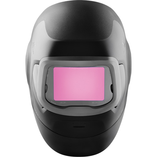 Speedglas G5-03 Pro Black Fixed Front Welding Helmet, 2.8" L x 4.3" W View Area, 8-14/3/5 Shade Range, Black EastCoast Offshore Supplies