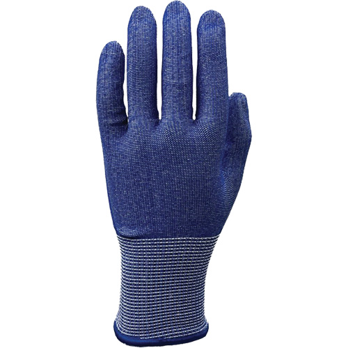 Cut Protection & Food Handling Gloves, Size 7, 13 Gauge, HPPE Shell, ASTM ANSI Level A6 EastCoast Offshore Supplies