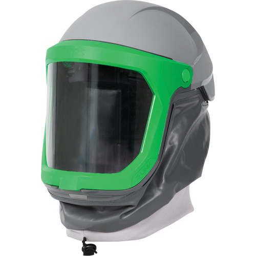 Zytec&reg; FR Face Seal Z-Link Respirator, Standard, Facepiece/Hard Top EastCoast Offshore Supplies