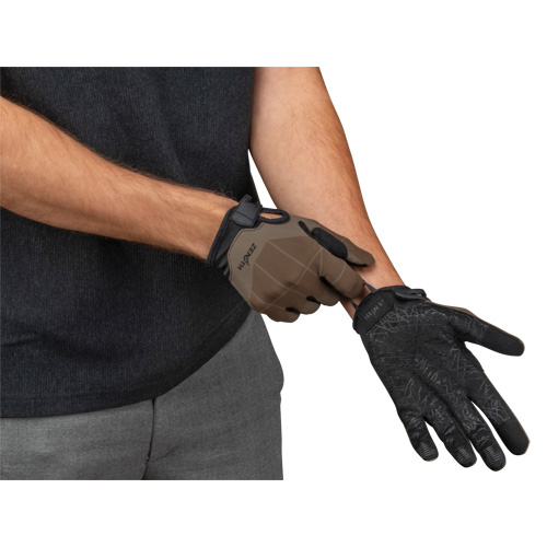 Gants utilitaires flexibles, Paume Synth&eacute;tique, Taille Petit EastCoast Offshore Supplies