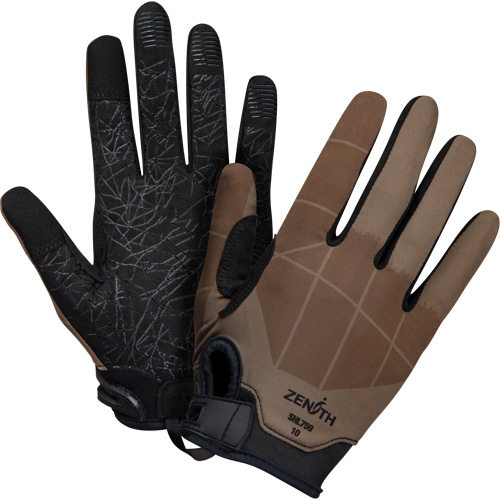 Gants utilitaires flexibles, Paume Synth&eacute;tique, Taille T-Grand EastCoast Offshore Supplies
