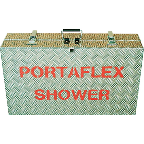 16-Nozzle Portable Decontamination Shower, Meets None EastCoast Offshore Supplies
