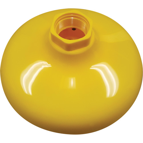 ABS Plastic Safety Shower Rose EastCoast Offshore Supplies