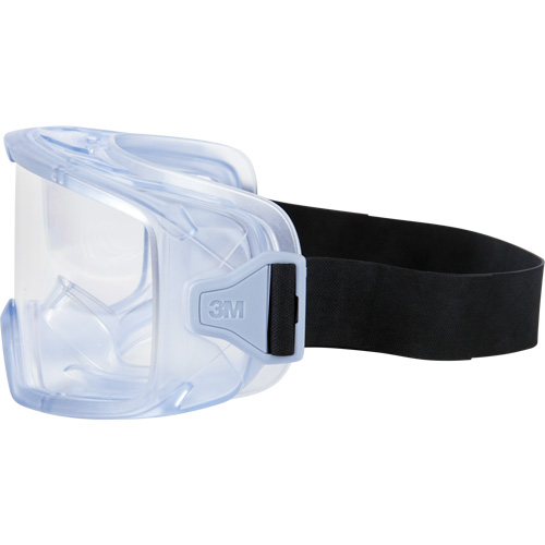Lunettes &agrave; coques de protection GoggleGear s&eacute;rie 3000, Lentille Transparent, Antibu&eacute;e, Ventilation Indirecte EastCoast Offshore Supplies