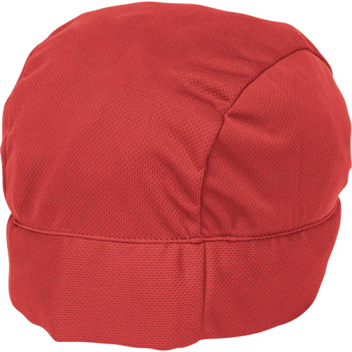Cooling Skull Cap, Red EastCoast Offshore Supplies