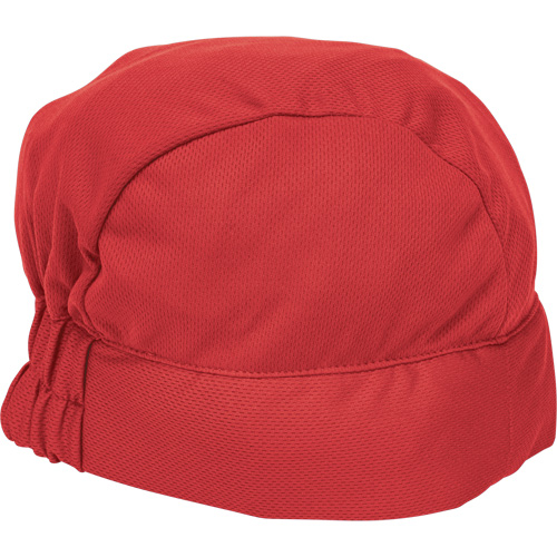 Cooling Skull Cap, Red EastCoast Offshore Supplies