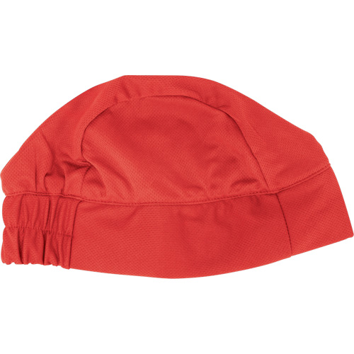 Cooling Skull Cap, Red EastCoast Offshore Supplies