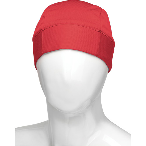 Cooling Skull Cap, Red EastCoast Offshore Supplies