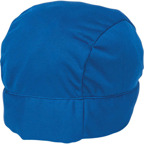 Casquette de protection refroidissante, Bleu EastCoast Offshore Supplies
