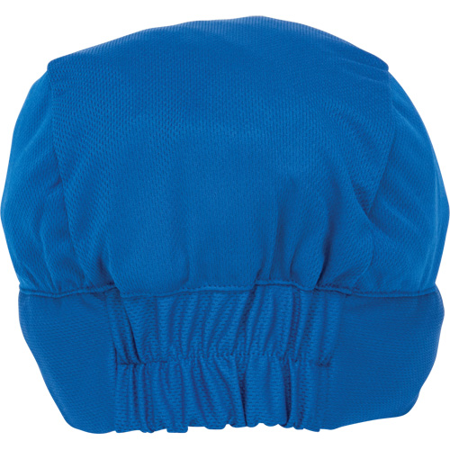 Casquette de protection refroidissante, Bleu EastCoast Offshore Supplies