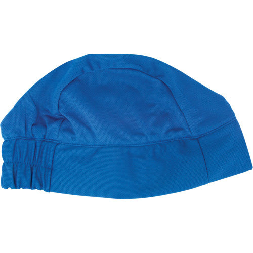 Casquette de protection refroidissante, Bleu EastCoast Offshore Supplies