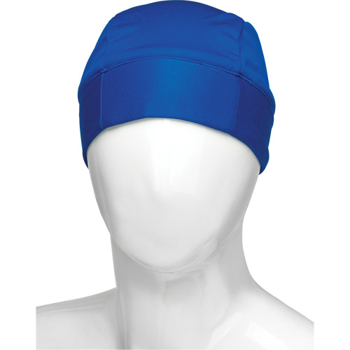 Casquette de protection refroidissante, Bleu EastCoast Offshore Supplies