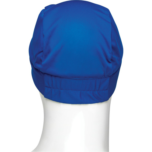 Casquette de protection refroidissante, Bleu EastCoast Offshore Supplies