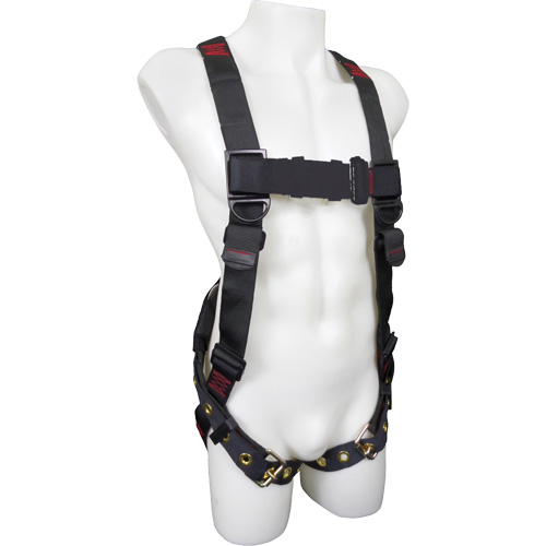 Harnais de s&eacute;curit&eacute; Koala Behr, Certifi&eacute;e CSA, Classe A, Cap. 352 lb EastCoast Offshore Supplies