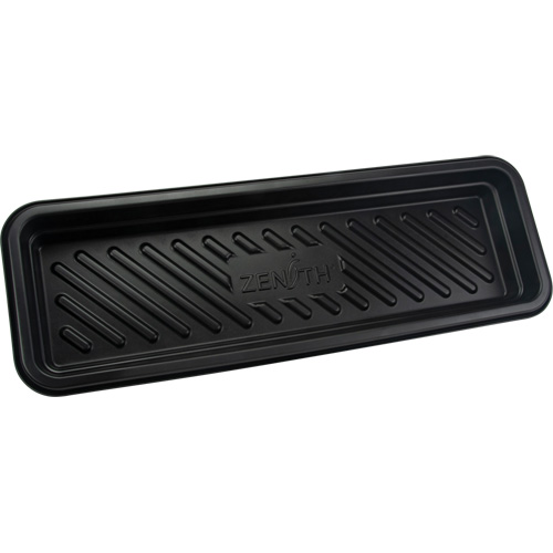 Spill Tray, 12" L x 48" W x 4.5" H, 12 US gal. Spill Capacity EastCoast Offshore Supplies