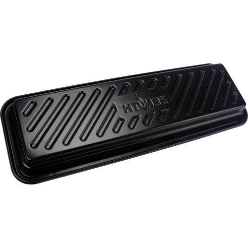 Spill Tray, 12" L x 48" W x 4.5" H, 12 US gal. Spill Capacity EastCoast Offshore Supplies