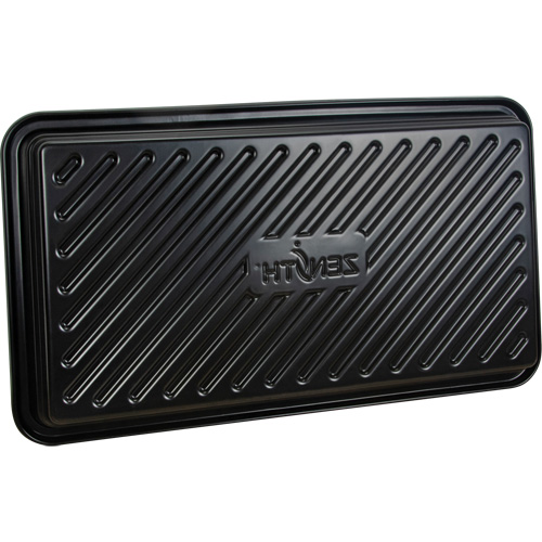 Plateau pour les d&eacute;versements, 24" lo x 48" la x 4,5" h, Cap. de d&eacute;versement 24 gal. US EastCoast Offshore Supplies