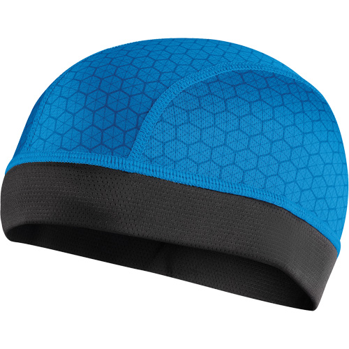 BOLT Cooling Skull Cap, Blue EastCoast Offshore Supplies