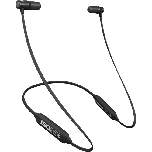 &eacute;couteurs Bluetooth Xtra 2.0 noir mat EastCoast Offshore Supplies
