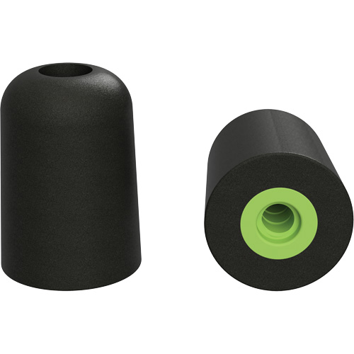 Embouts de rechange petits en mousse Trilogy EastCoast Offshore Supplies