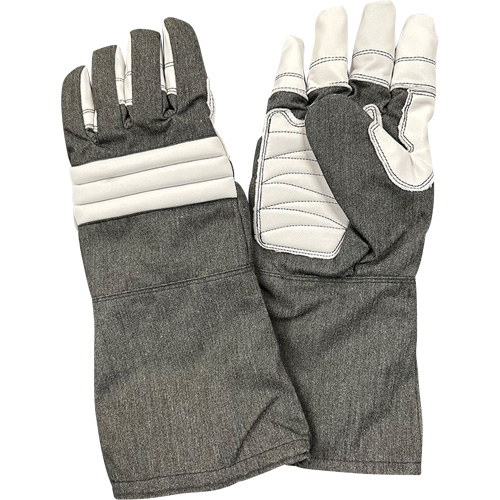 CoreMAX FR Cut-Resistant Gloves, Size 2X-Large, CarbonX&reg; Repel Shell, ASTM ANSI Level A6 EastCoast Offshore Supplies
