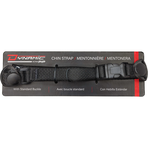 Mentonni&egrave;re &agrave; quatre points avec agrafe standard EastCoast Offshore Supplies