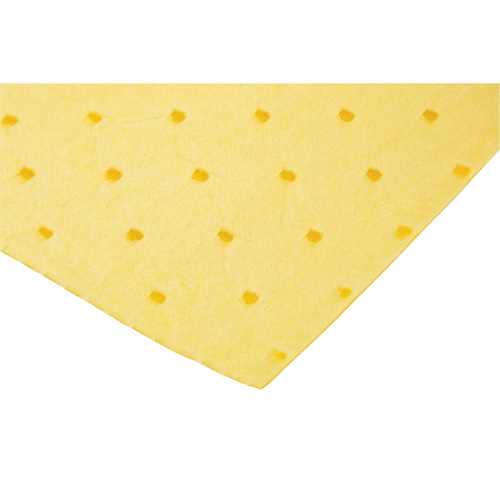 Rouleaux absorbants li&eacute;es, Lourd, 150' lo x 15" la, Absorption 10 gal. EastCoast Offshore Supplies